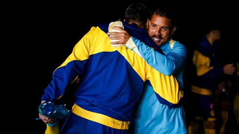 El jugador de América que podría consagrarse hexacampeón de la Liga MX