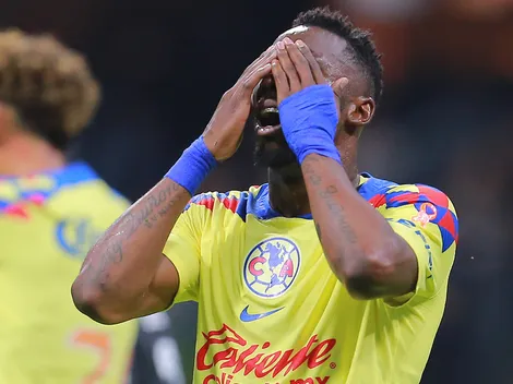 El imponente récord de Liga MX que Quiñones dejó ir por salir del América