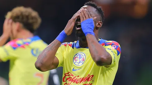 El imponente récord de Liga MX que Quiñones dejó ir por salir del América