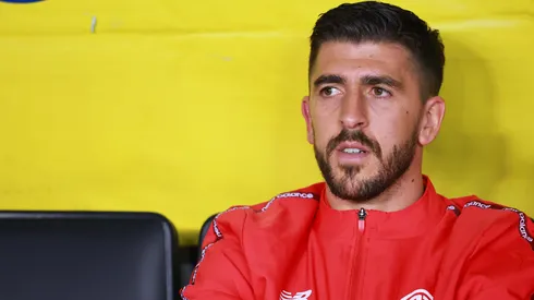 Paulinho y las dos bajas confirmadas de Toluca vs. América para la vuelta