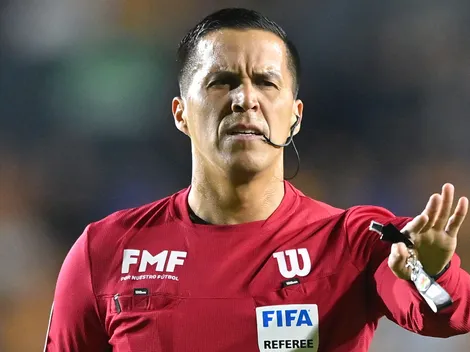 Filtraron el castigo le caerá al árbitro por perjudicar al América