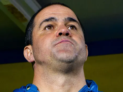 La apuesta de Jardine para la final de vuelta que será decisiva