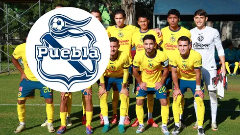 Crecería fuera del América en Puebla.