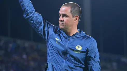 Jardine se hará de oro en el América.