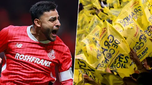 Quieren a Vega y que se vaya él.