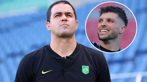 Revelan cómo ven a Jardine en Brasil.