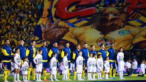 América busca estar en lo más alto de la Liga MX por segundo año consecutivo.