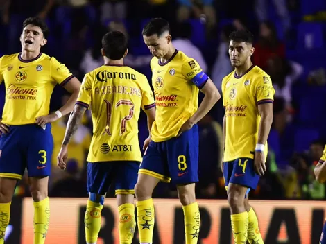 América no concretó su fichaje y ahora es una amenaza