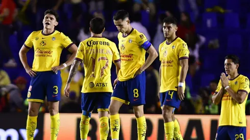 América tiene un duro reto contra el LAFC