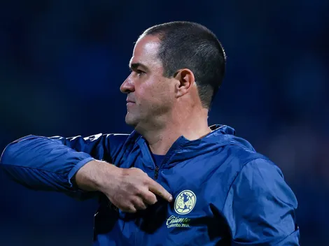 André Jardine: su dominio en Liga MX ha perjudicado al resto de clubes