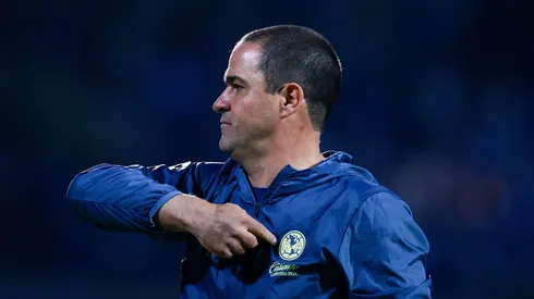 André Jardine se ha ganado el respeto de todos los rivales.