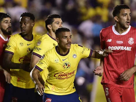 ¿Hay tiempo extra en la Final de la Liga MX entre América y Toluca