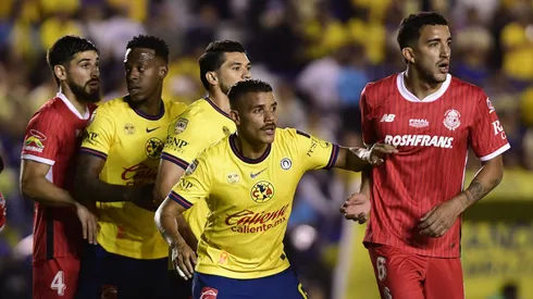 América enfrenta a Toluca en la Gran Final.
