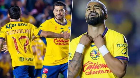 Todos los escenarios que enfrentan las Águilas.