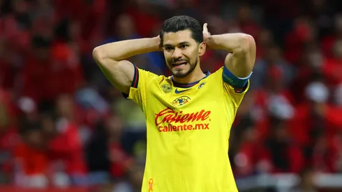 América no logró el tetracampeonato de Liga MX