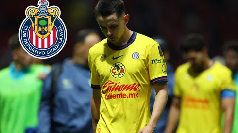 América no pudo conseguir el tetracampeonato