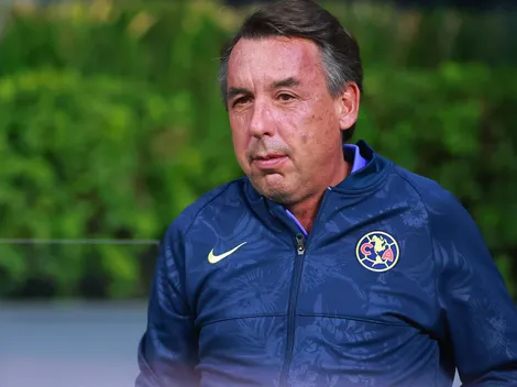 Azcárraga le habló al americanismo y dejó clara una cosa