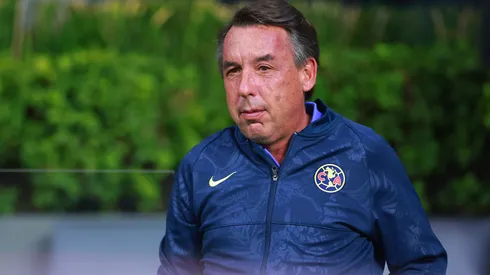 Azcárraga le habló al americanismo.