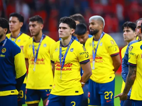 La gran cifra millonaria que América perdió tras no ser campeón