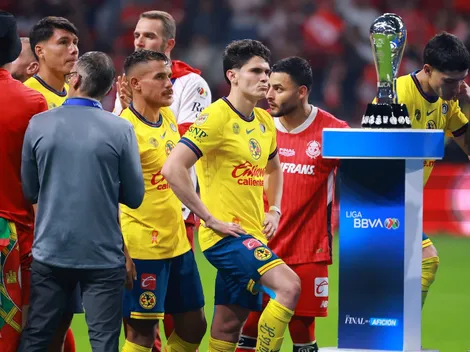 Ex-DT de América destruyó a las Águilas: "El peor que he visto"