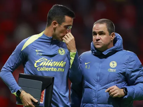 ¿Qué pasará con André Jardine en América tras perder la Final