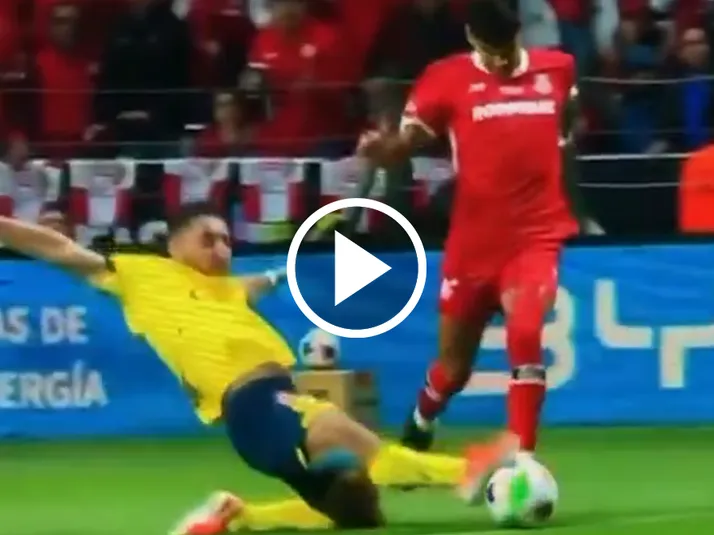 Felipe Ramos Rizo sentenció la polémica por el penal a favor de Toluca