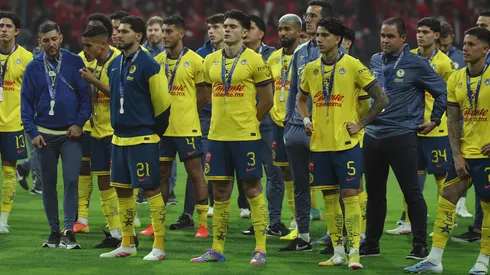 No quisieron ver la medalla del segundo lugar.