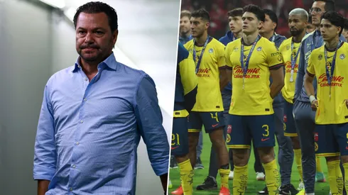 América tendría problemas en el mercado de pases