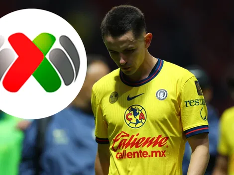 Liga MX impondrán norma que perjudica al América para ser campeón