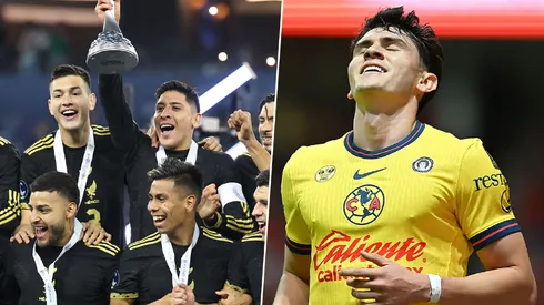 Un claro conflicto con las fechas de los torneos.