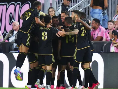 La medida con la que FIFA protege a LAFC contra el América