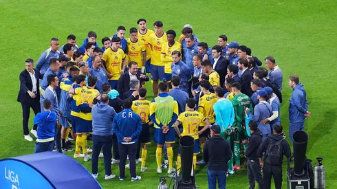 Americanistas piden disculpas a la afición.