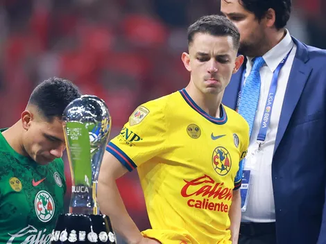 La disculpa de Álvaro Fidalgo que tocó el corazón del americanismo