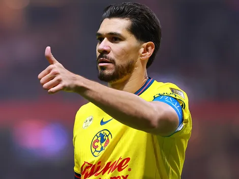 Henry Martín pidió disculpas y lanzó una promesa al americanismo