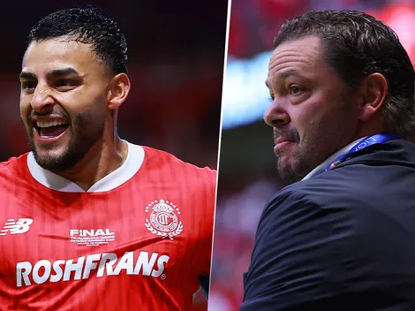 Pollo Briseño confesó si Vega jugará o no el Mundialito con América