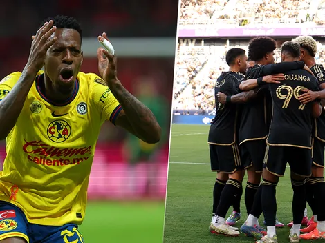 La super estrella del LAFC de la que América debe cuidarse para calificar
