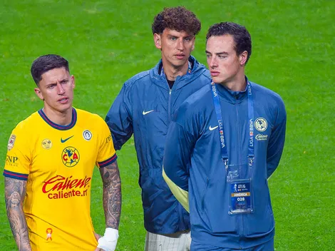 El refuerzo de lujo que tendrá América vs. LAFC por el Mundial de Clubes