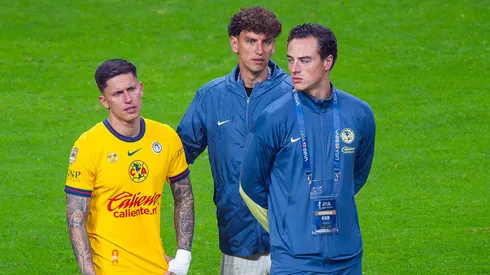 El refuerzo de lujo que tendrá América vs. LAFC