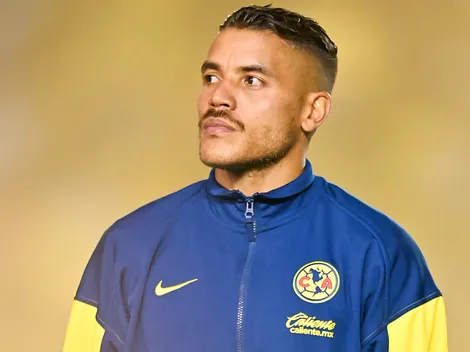 ¿Se retira? La decisión que tomaría Jona tras la final perdida ante Toluca