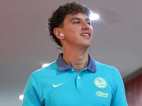 América definió el futuro de Lichnovsky tras perder la final de Liga MX