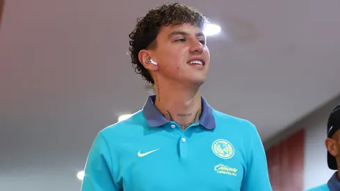 América definió el futuro de Lichnovsky tras perder la final de Liga MX