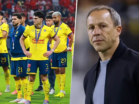 Steve Cherundolo, DT de LAFC, advirtió al América de lo que prepararon