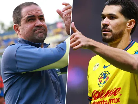 América ya trabaja y sabe cuáles refuerzos necesita tras perder