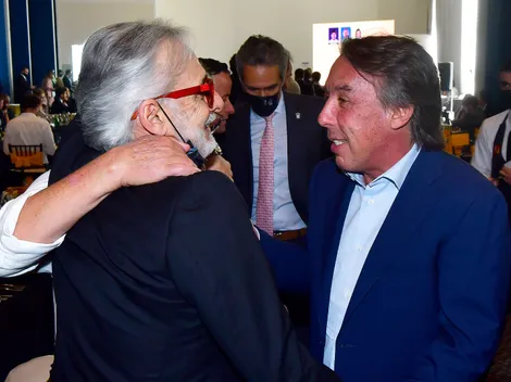 Martínez se siente traicionado y apunta a Azcárraga y al América