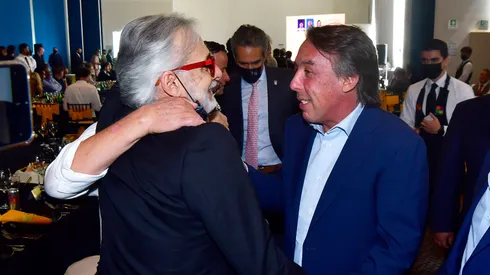 No tomó bien lo que sucedió.