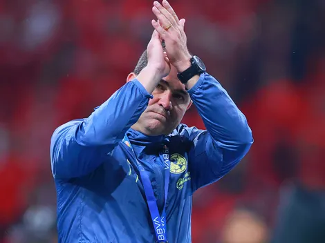 Lo quieren fuera del América y tendría un equipo pendiente de Jardine