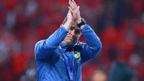 Se lo robarían al América.