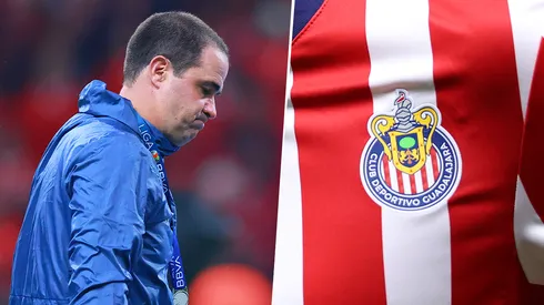 América perdería refuerzo por culpa de Chivas.
