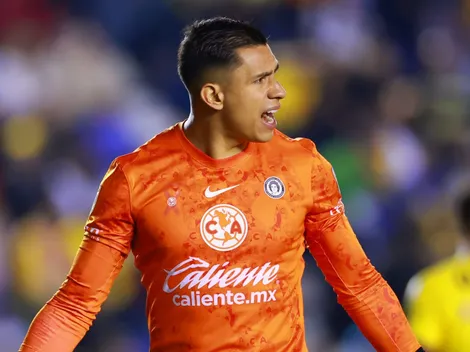 Luis Malagón responde a las críticas por supuesta agresión familiar