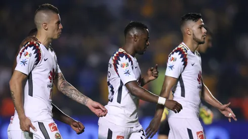 América ve brillar a un ex-jugador en la Copa Libertadores.